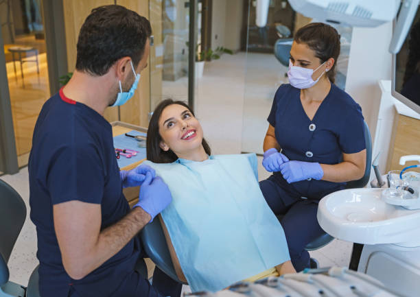 Best Sedation Dentistry  in Maugansville, MD